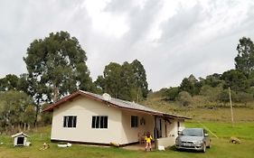 Casa de Campo Passo do Tatu